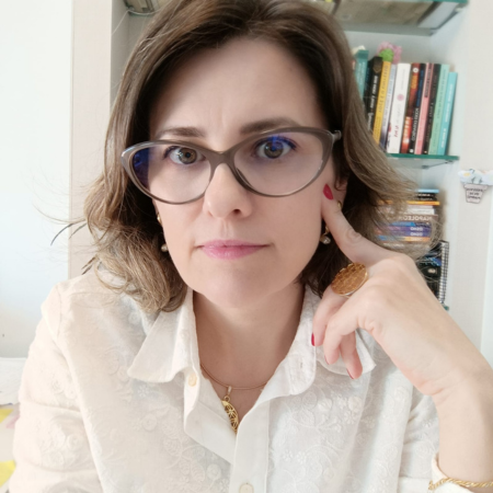 Arq. Liseane Basso